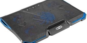 Promate Laptop Cooling Pad