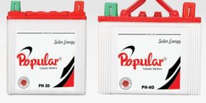 Solar Fencing Batteries