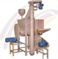 Poultry Feed Plant