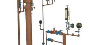 Evaporator / Steam Hated Vaporizer