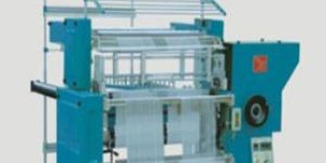 Special Crochet Machine