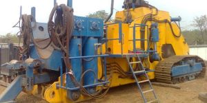 Pipe Bending Machines