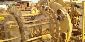 Pipe Facing Machines