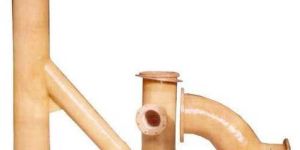 FRP Pipe Fittings
