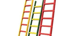 Straight Ladders