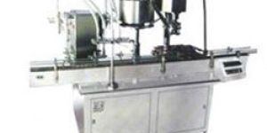 PACKING MACHINE FOR PHARMACEUTICAL