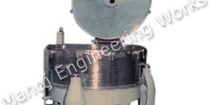 Bag Lifting Centrifuge