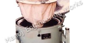 Bag Lifting Centrifuge Hydro Extractor