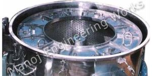 Centrifuge Bag Lifting Basket