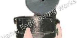 MS Rubber Centrifuge Hydro Extractor