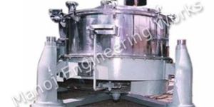 SS Centrifuge Hydro Extractor