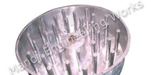 Textile Centrifuge Basket