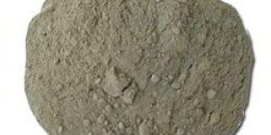 Refractory Cement Mortar