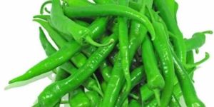 Green Chilli
