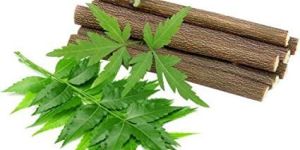 Neem Chew Sticks