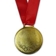 Metal Medals