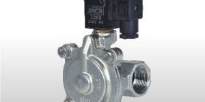 Diaphragm Valve