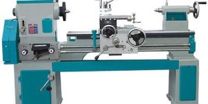 Lathe Machine