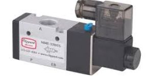 Solenoid Valve