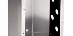 Metal Box Powder Coating