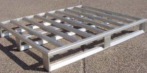 Steel Pallet