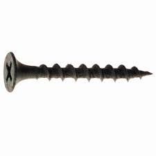 Hi-Lo Thread Screw