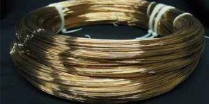 Phosphor Bronze Wire