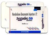 Nandrolone Decanoate