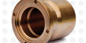 Brass Auto Components