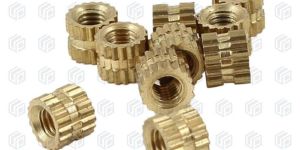 Brass Inserts
