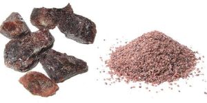 Black Salt