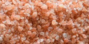 Edible Salt