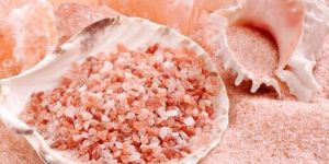 Rock Salt