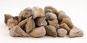Rainforest Brown Pebbles