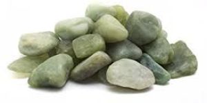 Rainforest Green Pebbles
