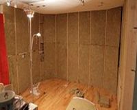 Home Cinema Acoustic Room Treatment