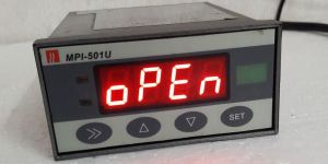 Digital Temperature Controller