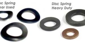 Disc Spring Washer