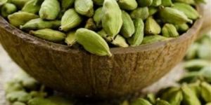 Cardamom
