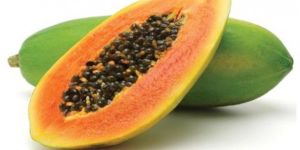 Fresh Papaya