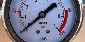 Pressure Guage