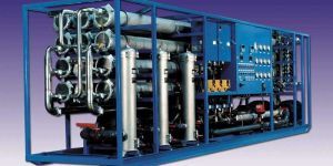 Reverse Osmosis Plant