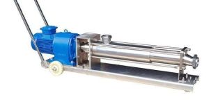 Screw Pump