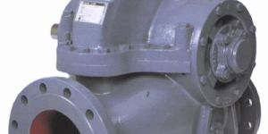 Split Casing Pump