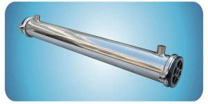 SS Membrane Housing