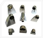 Zinc Die Casting