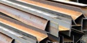Structural Steel Beams