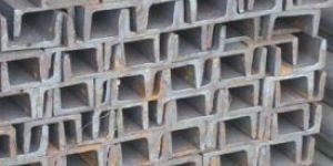 Structural Steel Channels