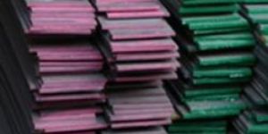 Structural Steel Flats