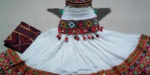 Traditional Cotton Chaniya Choli